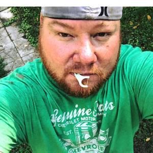 Meet your Posher, Patrick